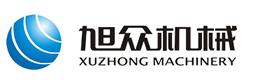 旭衆機(jī)械LOGO