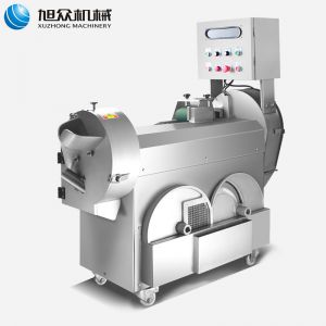 XZ-680A多功能切(qiè)菜(cài)機